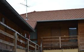 Côté Midi Chambre d'hôte