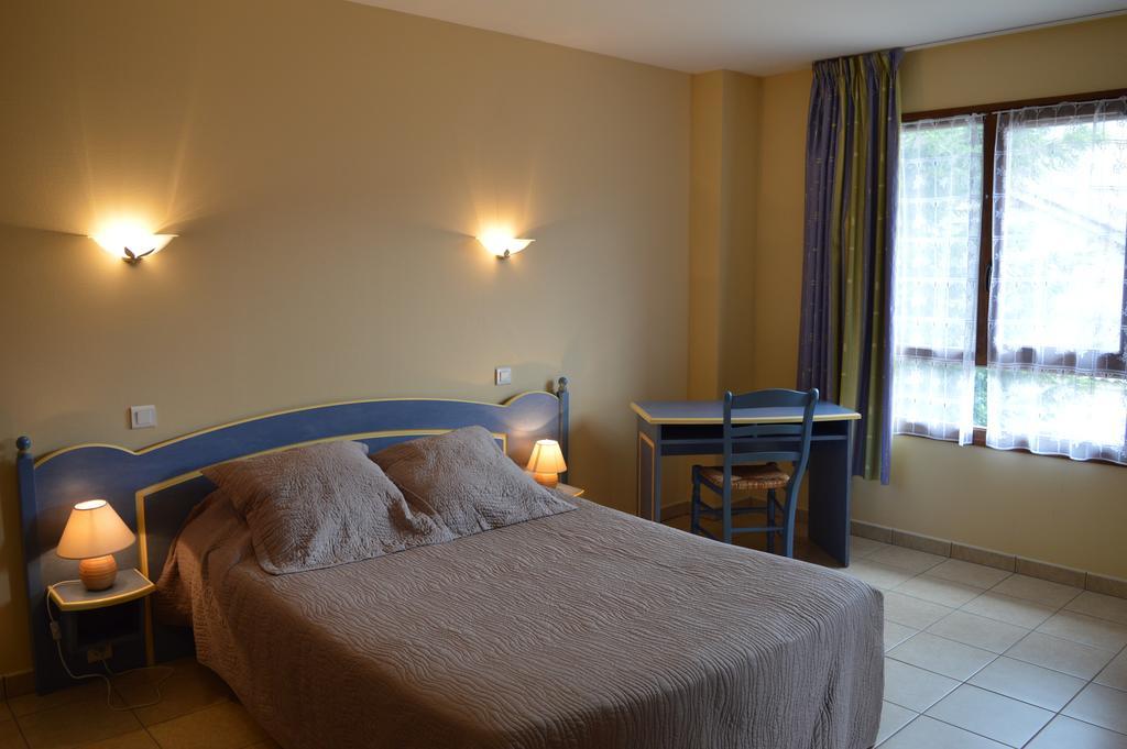 Côté Midi Chambre d'hôte Chaneins Extérieur photo